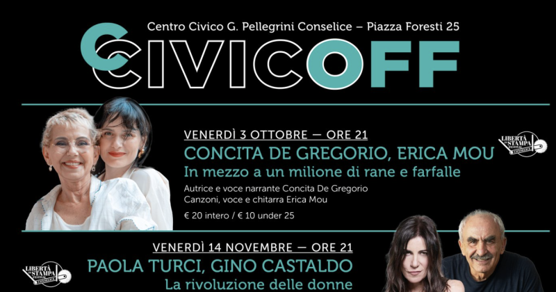 CivicOff